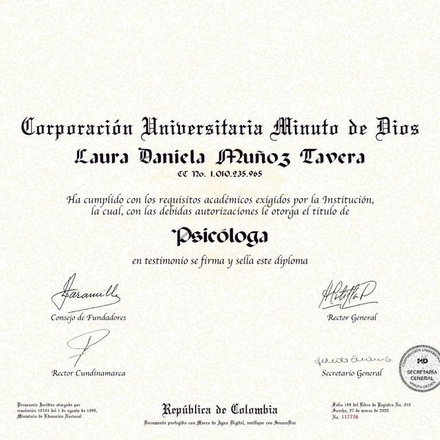 Acercar imagen: certificate 4