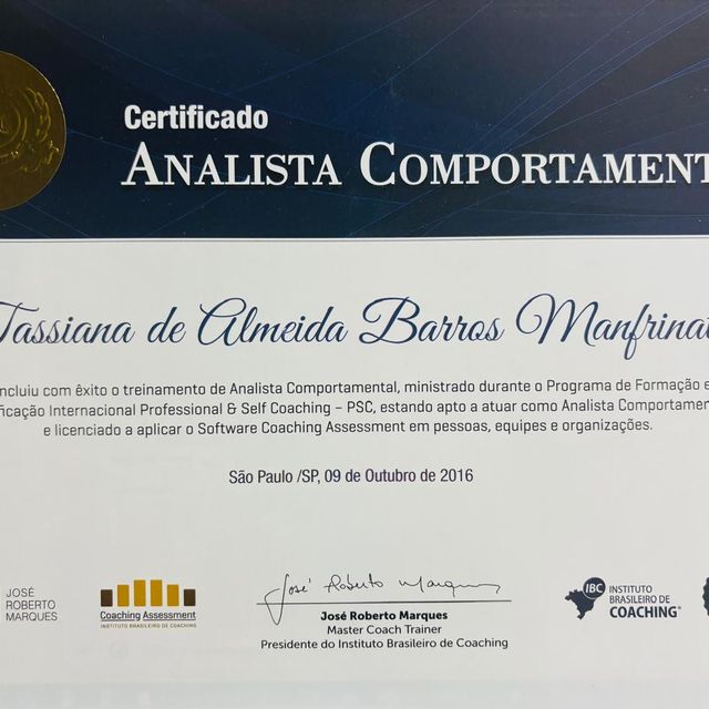 Ampliar imagem: certificate 3
