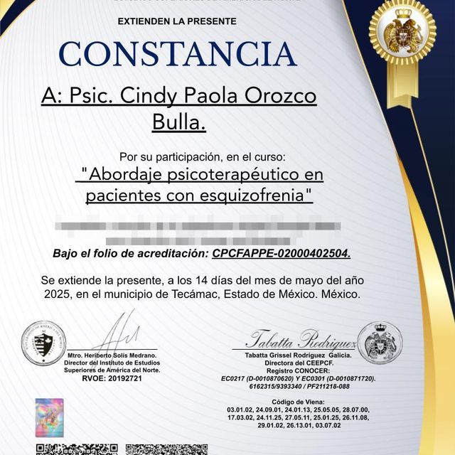 Acercar imagen: certificate 11