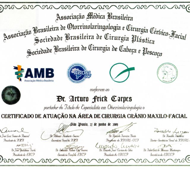 Ampliar imagem: certificate 3