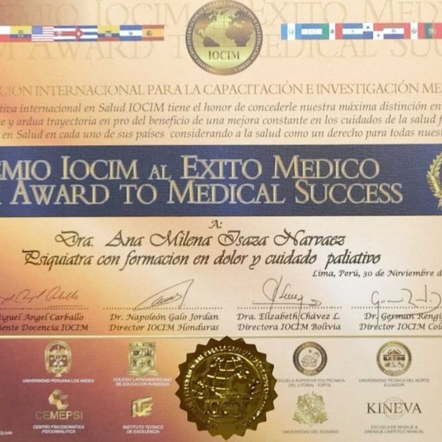 Acercar imagen: certificate 9