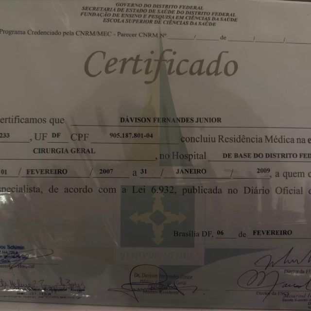 Ampliar imagem: certificate 4