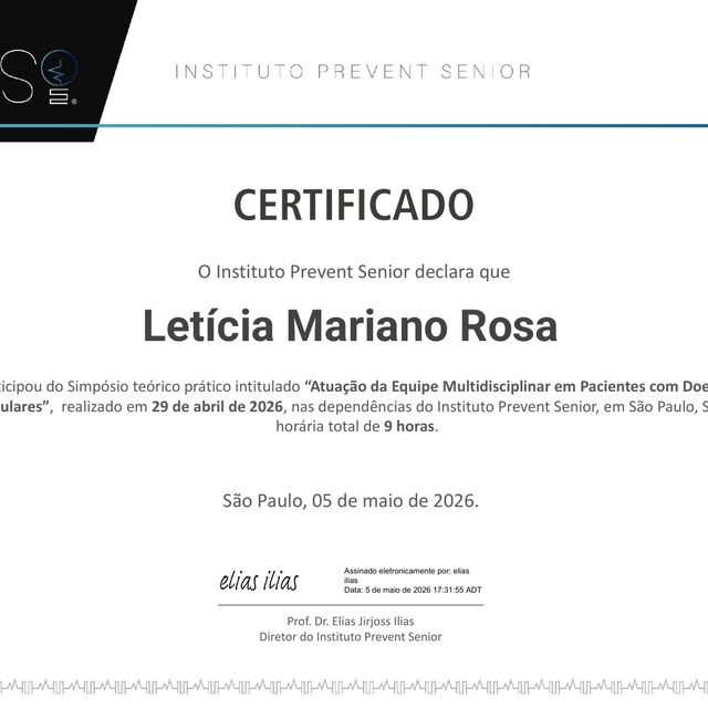 Ampliar imagem: certificate 1