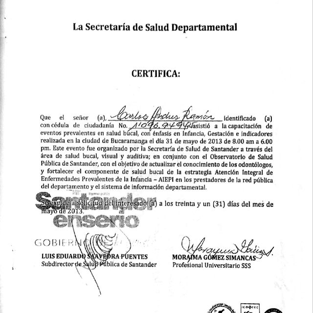 Acercar imagen: certificate 21
