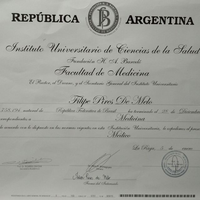 Ampliar imagem: certificate 1