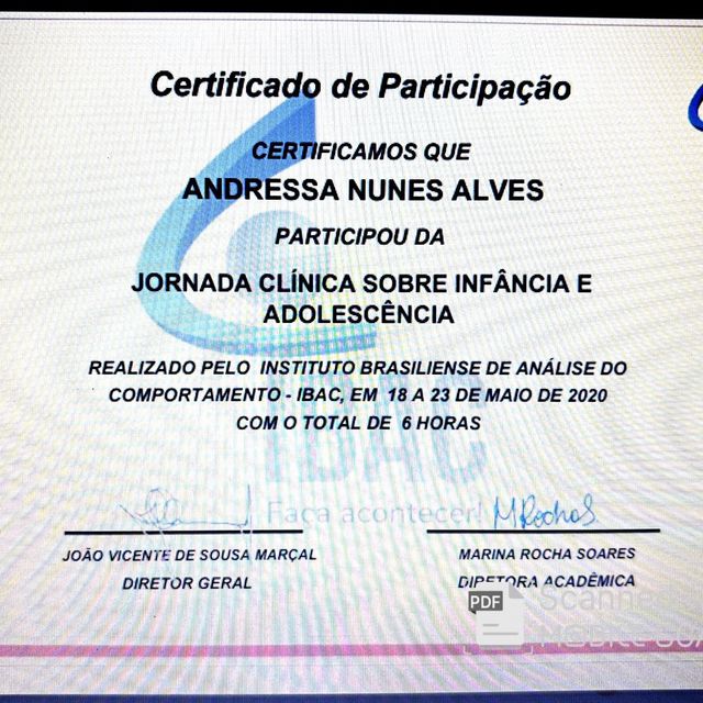 Ampliar imagem: certificate 30