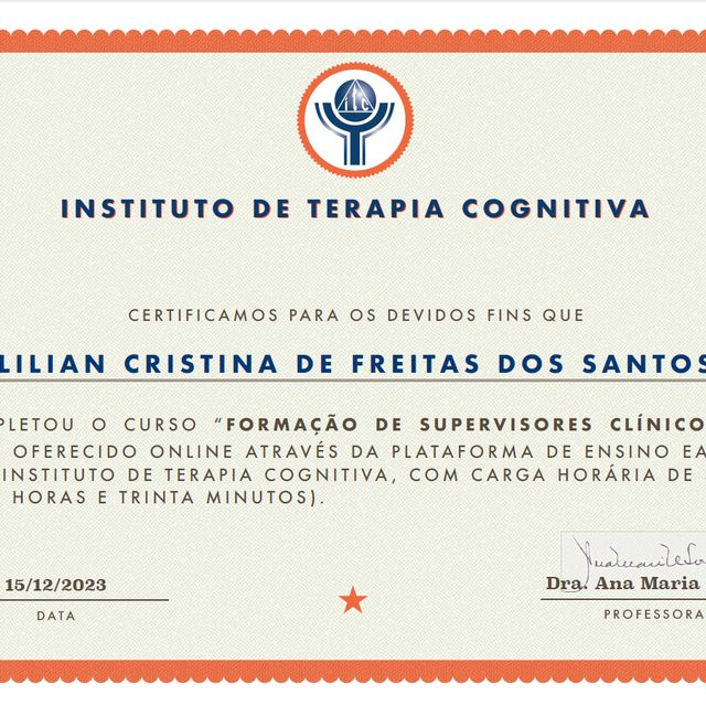 Ampliar imagem: certificate 4