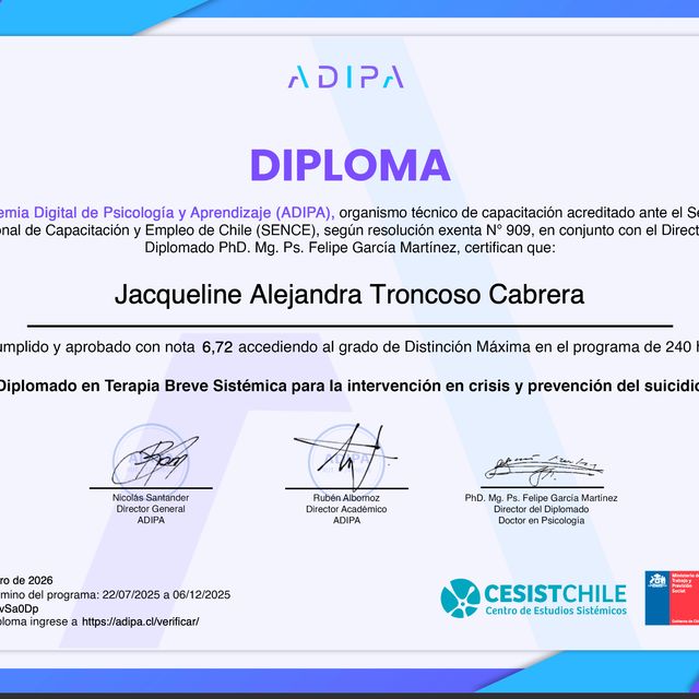 Acercar imagen: certificate 2