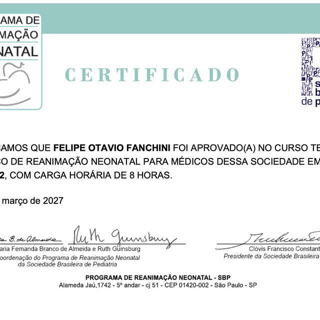 Ampliar imagem: certificate 1