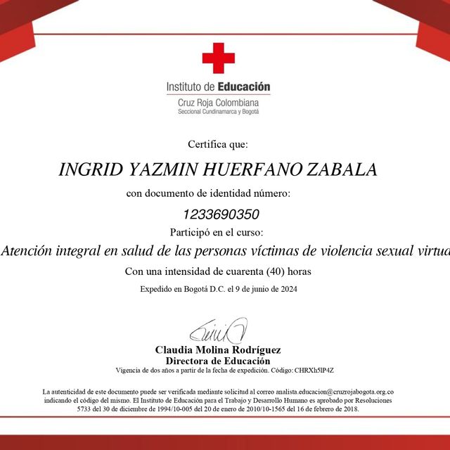 Acercar imagen: certificate 3