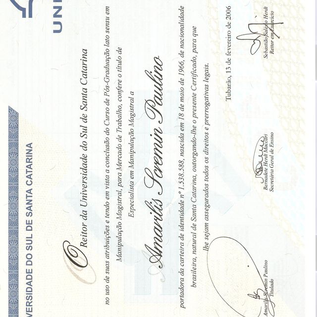 Ampliar imagem: certificate 4