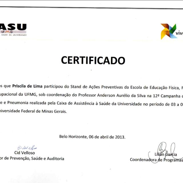 Ampliar imagem: certificate 16