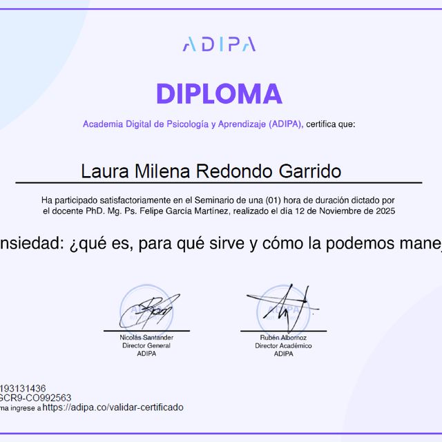 Acercar imagen: certificate 6