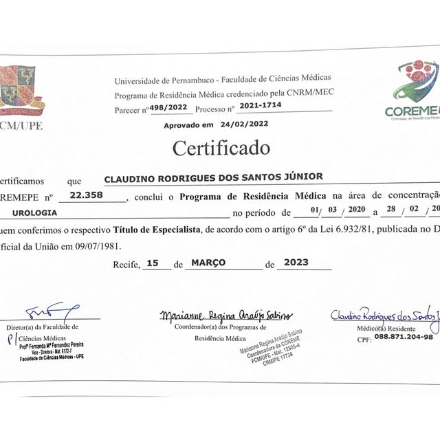 Ampliar imagem: certificate 1