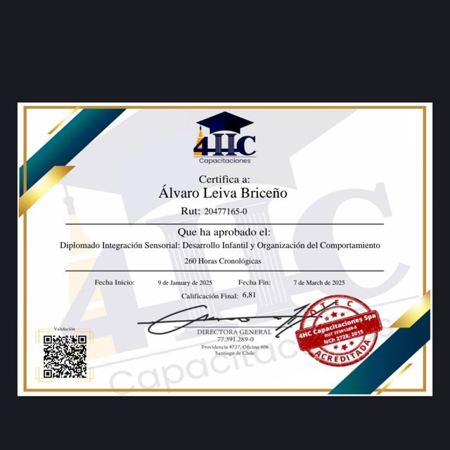 Acercar imagen: certificate 3