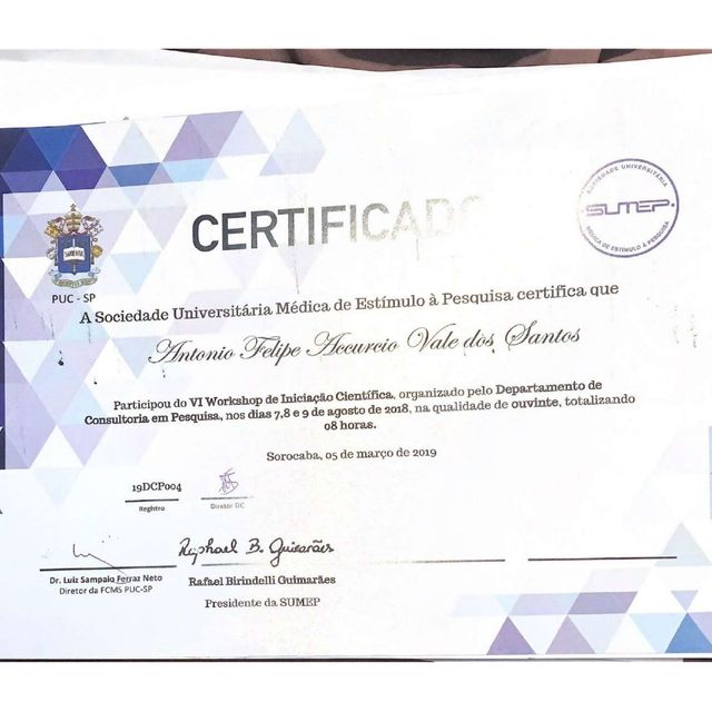 Ampliar imagem: certificate 122