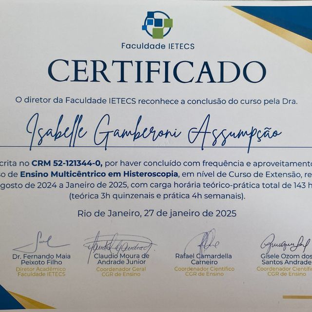 Ampliar imagem: certificate 3