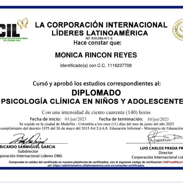 Acercar imagen: certificate 1