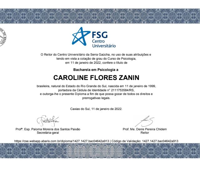 Ampliar imagem: certificate 2