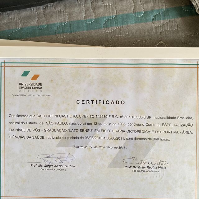 Ampliar imagem: certificate 6