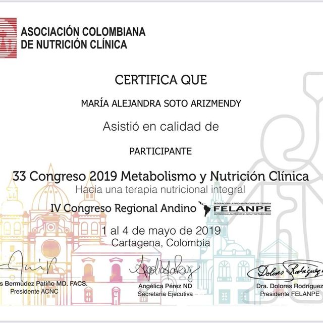 Acercar imagen: certificate 8