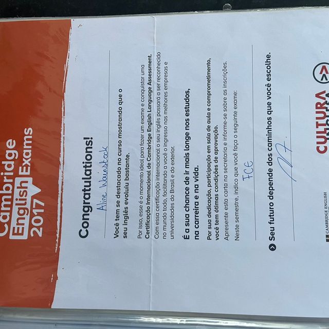Ampliar imagem: certificate 3