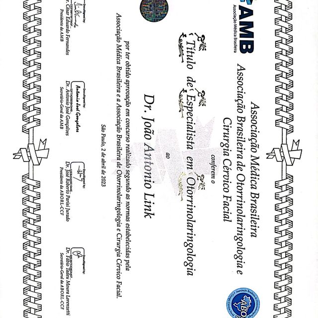Ampliar imagem: certificate 1