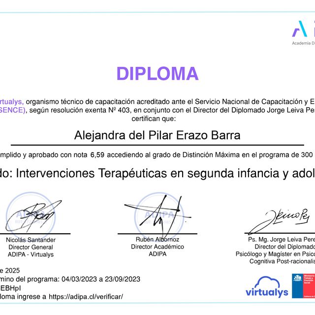 Acercar imagen: certificate 1