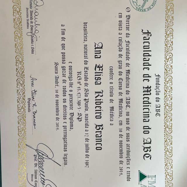 Ampliar imagem: certificate 1