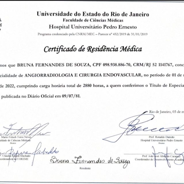 Ampliar imagem: certificate 3