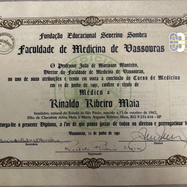 Ampliar imagem: certificate 1