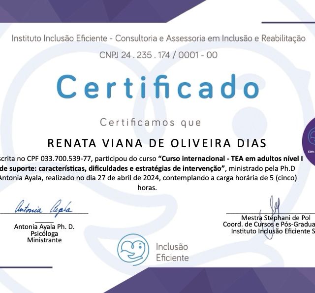 Ampliar imagem: certificate 12