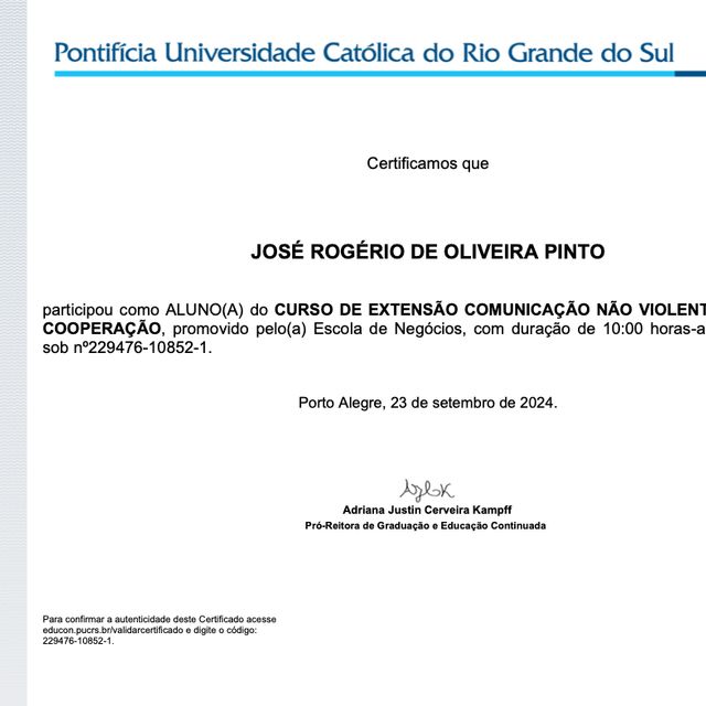 Ampliar imagem: certificate 8