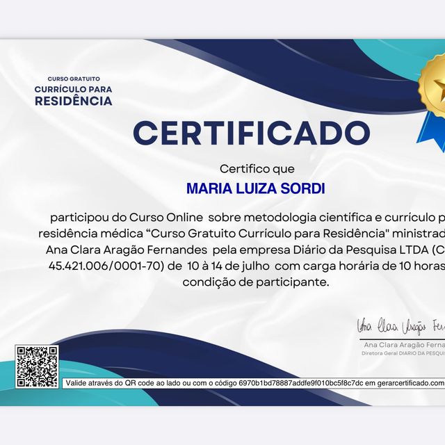 Ampliar imagem: certificate 28