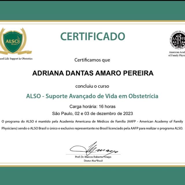 Ampliar imagem: certificate 1