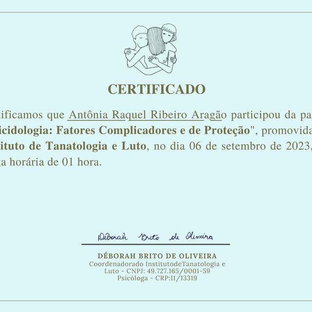 Ampliar imagem: certificate 4