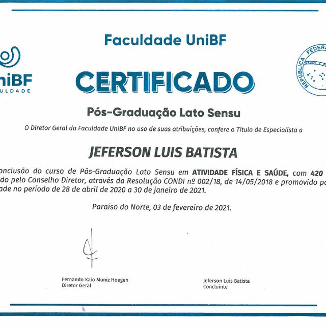 Ampliar imagem: certificate 1