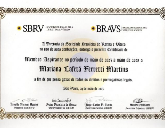 Ampliar imagem: certificate 1