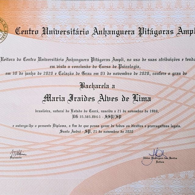 Ampliar imagem: certificate 1