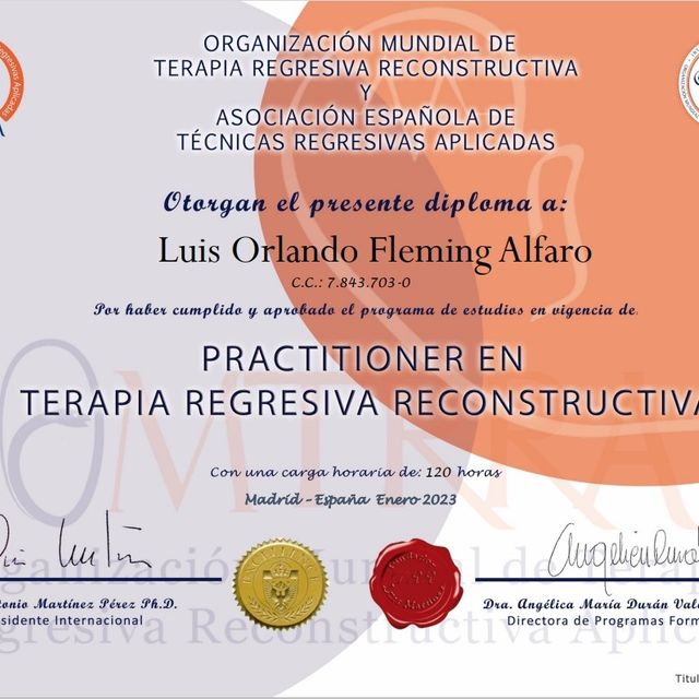 Acercar imagen: certificate 7