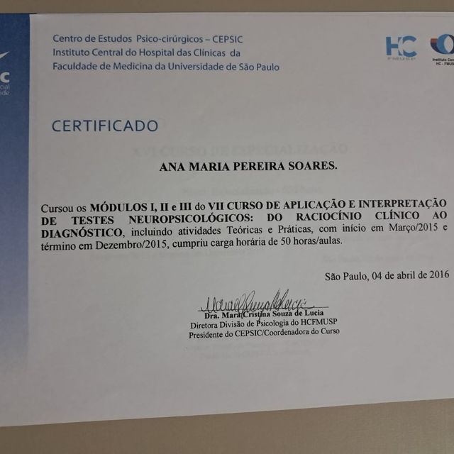 Ampliar imagem: certificate 7
