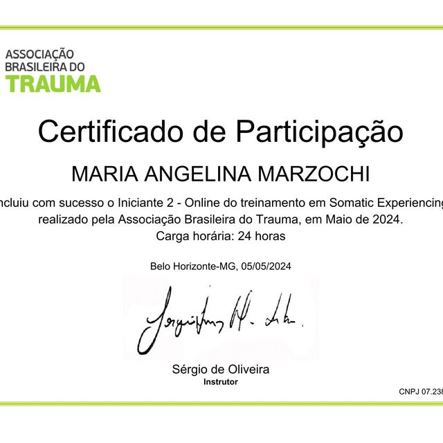Ampliar imagem: certificate 4
