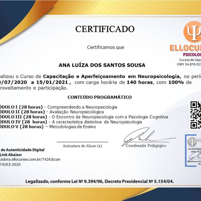 Ampliar imagem: certificate 3