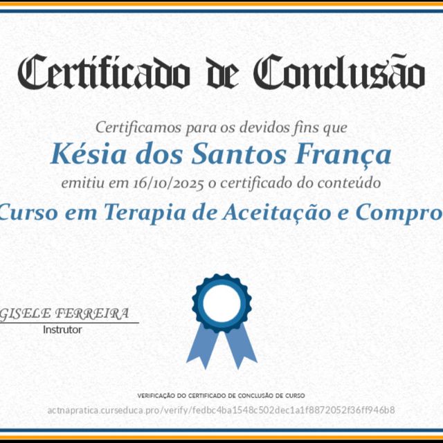 Ampliar imagem: certificate 7