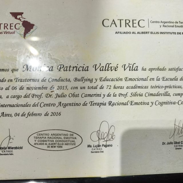 Acercar imagen: certificate 8