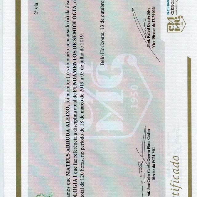 Ampliar imagem: certificate 18