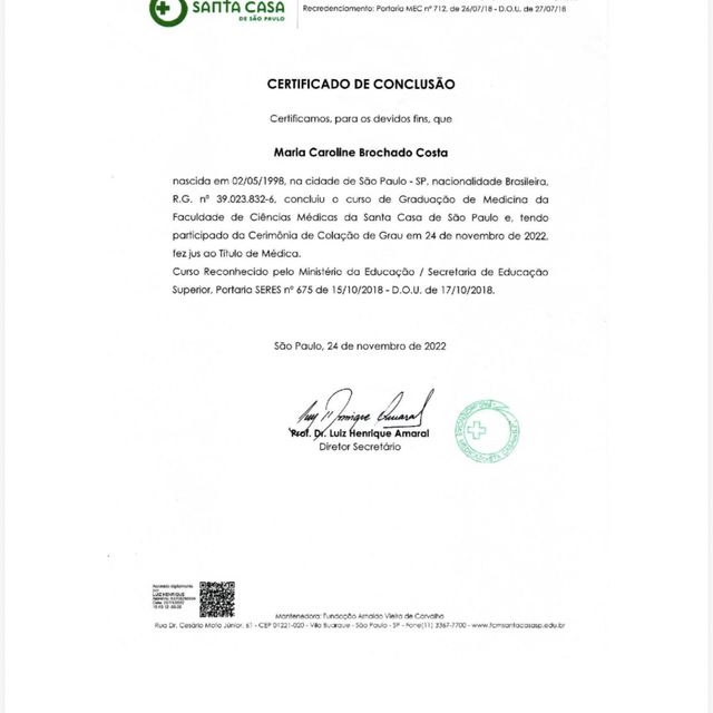 Ampliar imagem: certificate 8