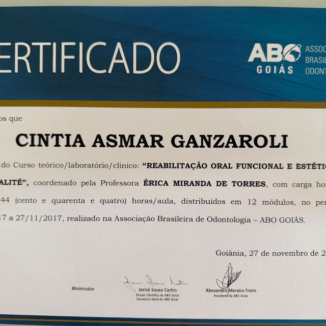 Ampliar imagem: certificate 1