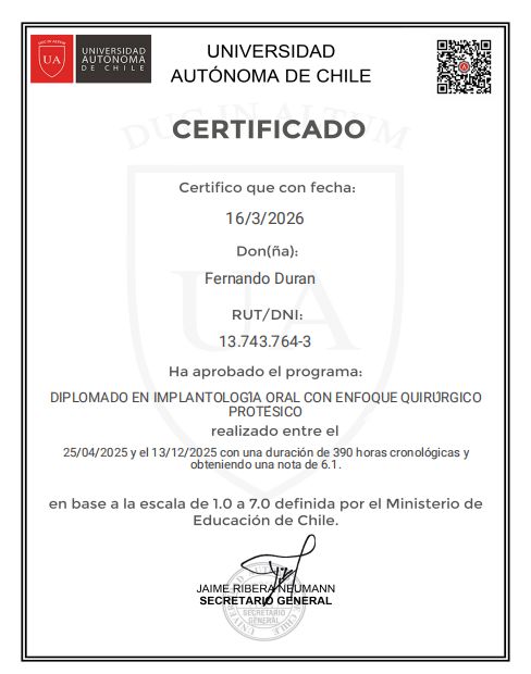 Acercar imagen: certificate 3
