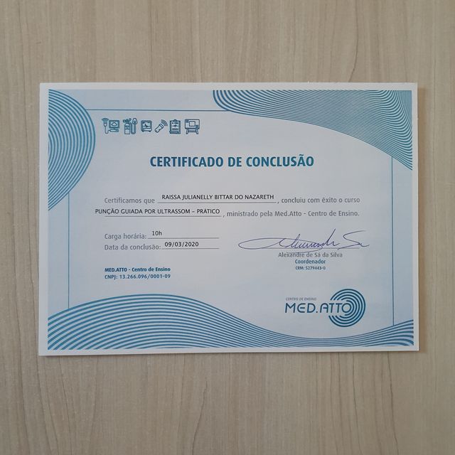 Ampliar imagem: certificate 5